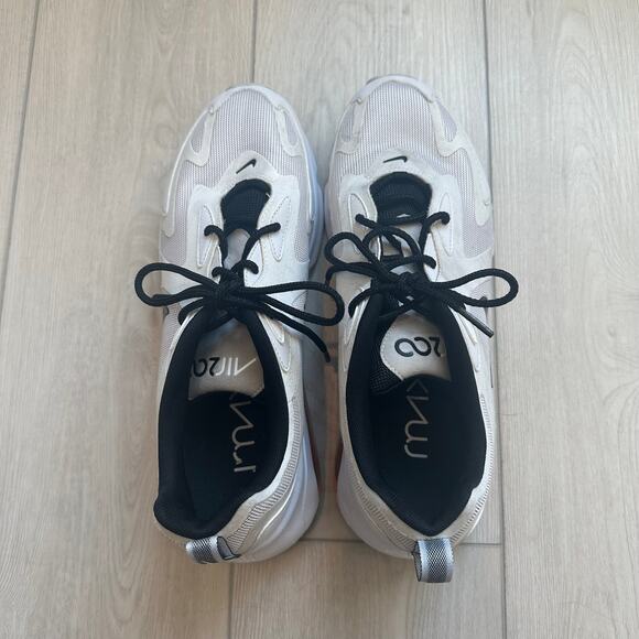 Nike Air Max 200 Vast Grey multi-color men's sneakers 11.5 - Picture 3 of 7